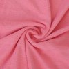 Kvalitex Froté prestieradlo ružové 90 × 200 cm Kvalitex Froté prestieradlo ružové 90 × 200 cm