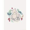 Komar Plagát Disney Winnie the Pooh Taking Care 30 x 40 cm Komar Plagát Disney Winnie the Pooh Taking Care 30 x 40 cm