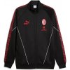 Puma AC Miláno (AC Milan) KING bunda čierna pánska Puma AC Miláno (AC Milan) KING bunda čierna pánska