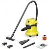 KAR FryUniverzálny vysávač KARCHER WD 3 V-15/4/20 Car KAR FryUniverzálny vysávač KARCHER WD 3 V-15/4/20 Car
