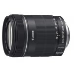 Canon EF-S 18-135mm f/3.5 IS