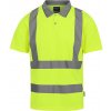 Regatta HI-VIS polo tričko TRS271 Yellow XXL