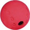 Trixie Snackball - lopta na maškrty labyrint Ø 9 cm Trixie Snackball - lopta na maškrty labyrint Ø 9 cm