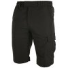 Bennon TRITON RIPSTOP Shorts black Odolné kraťasy čierna