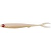 Fox Rage Nástraha Slick Finesse Super Soft 13cm UV Pearl Fox Rage Nástraha Slick Finesse Super Soft 13cm UV Pearl