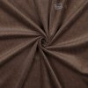 Menčester strečový, tmavo hnedý 1 m Menčester strečový, tmavo hnedý 1 m