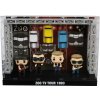 figúrky (set) U2 - POP! Moments - Zoo TV 1993Tour - FK67773 POP U2 figúrky (set) U2 - POP! Moments - Zoo TV 1993Tour - FK67773 POP U2