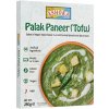 Ashoka Palak paneer Tofu ve špenátové omáčce 280 g Ashoka Palak paneer Tofu ve špenátové omáčce 280 g