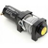 Elektrický navijak Dragon Winch KD1562 3000 lb 12V s oceľovým lanom Elektrický navijak Dragon Winch KD1562 3000 lb 12V s oceľovým lanom