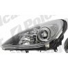 Mercedes SLK R171 3/04-2/11 svetlo el. s motorčekom H7+H7 ľavé Mercedes SLK R171 3/04-2/11 svetlo el. s motorčekom H7+H7 ľavé