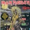 CD Iron Maiden: Killers CD Iron Maiden: Killers