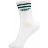 Dámske ponožky Nebbia Club Sneaker Socks CLUB D’OR 132 White EUR 35-38 Dámske ponožky Nebbia Club Sneaker Socks CLUB D’OR 132 White EUR 35-38