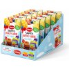 Emco Super ovocný hadík multipack, kartón 10×100 g Emco Super ovocný hadík multipack, kartón 10×100 g