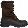 Topánky Kamik Winterstiefel Nationplus WK0097DBR 44 Topánky Kamik Winterstiefel Nationplus WK0097DBR 44