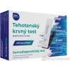 MAXIMEDICAL Tehotenský krvný test BABYCHECK-1 WB samodiagnostický test z krvi 1 set MAXIMEDICAL Tehotenský krvný test BABYCHECK-1 WB samodiagnostický test z krvi 1 set