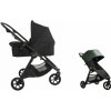 BABY JOGGER City Mini GT 2 Set briar green 2024 2v1 BABY JOGGER City Mini GT 2 Set briar green 2024 2v1