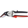 Bessey D123S-SB pákové nožnice na oceľové pásy D123S-SB Bessey D123S-SB pákové nožnice na oceľové pásy D123S-SB