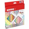 Kores 26 farieb 93320 Kores 26 farieb 93320