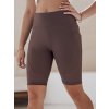 Dámske cyklistické kraťasy BIKELINE hnedá M DStreet 5904056688609 Dámske cyklistické kraťasy BIKELINE hnedá M DStreet 5904056688609