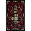 The Final Gambit - Jennifer Lynn Barnes, Penguin Random House Children's UK The Final Gambit - Jennifer Lynn Barnes, Penguin Random House Children's UK