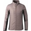 Dámska bunda Endurance Shell X1 Elite Jacket Iron 38 Dámska bunda Endurance Shell X1 Elite Jacket Iron 38