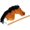 small foot Hobby Horse koník na tyči Melody small foot Hobby Horse koník na tyči Melody