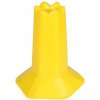 Merco Hex Marker 9in multifunkčný kužeľ žltá Merco Hex Marker 9in multifunkčný kužeľ žltá