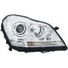 bi-XENON Pravé predné svetlo MERCEDES GL -X164- bi-XENON Pravé predné svetlo MERCEDES GL -X164-