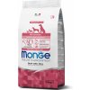Monge Speciality Line All Breeds Puppy & Junior Monoprotein suché krmivo pre psov - hovädzie, ryža 2,5 kg Monge Speciality Line All Breeds Puppy & Junior Monoprotein suché krmivo pre psov - hovädzie, ryža 2,5 kg
