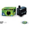 Aquanova NP 400