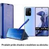 Otváracie Púzdro Luxria Clear View pre Xiaomi - Modré Pre Xiaomi: Mi 11T, 11T Pro Otváracie Púzdro Luxria Clear View pre Xiaomi - Modré Pre Xiaomi: Mi 11T, 11T Pro