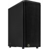 ASUS case PROART PA401 METAL PWM, ATX, 2x 160mm Fan, 1x 120mm Fan, Fan Hub, černá 90DC00M0-B39030 ASUS case PROART PA401 METAL PWM, ATX, 2x 160mm Fan, 1x 120mm Fan, Fan Hub, černá 90DC00M0-B39030