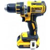 DEWALT DCD790D2 - AKU vŕtačka 18V,2x 2,0 Ah, bezuhlíková DEWALT DCD790D2 - AKU vŕtačka 18V,2x 2,0 Ah, bezuhlíková