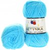 Betynka tyrkysově modrá 326 Betynka tyrkysově modrá 326