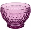Villeroy & Boch Fialová berry kompótová miska Boston coloured Villeroy & Boch Fialová berry kompótová miska Boston coloured