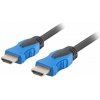 Lanberg CA-HDMI-20CU-0075-BK Lanberg CA-HDMI-20CU-0075-BK