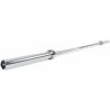Olympijská os VIRTUFIT Barbell 50 mm / 13 kg - 180 cm Olympijská os VIRTUFIT Barbell 50 mm / 13 kg - 180 cm