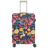Travelite Luggage Cover M Fruits Travelite Luggage Cover M Fruits
