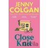 Close Knit - Jenny Colganová Close Knit - Jenny Colganová