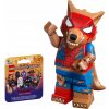 Lego Minifigúrky 71050 - Peter Parker/Spider-Man Vlkodlak #12 Lego Minifigúrky 71050 - Peter Parker/Spider-Man Vlkodlak #12