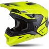 Přilba Cross Cup 2 Napa Junior, CASSIDA, dětská (žlutá fluo/černá/šedá perleť, vel. M) Přilba Cross Cup 2 Napa Junior, CASSIDA, dětská (žlutá fluo/černá/šedá perleť, vel. M)
