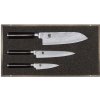 KAI Shun Classic Set DMS-310 3 ks KAI Shun Classic Set DMS-310 3 ks