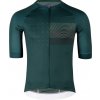 Force SWAY tm.zelený cyklodres - kr. rukáv - 4XL Force SWAY tm.zelený cyklodres - kr. rukáv - 4XL