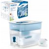 Filtračná kanvica Brita Flow 8,2 l modrá Filtračná kanvica Brita Flow 8,2 l modrá