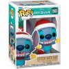 Funko Pop! 1503 Disney Lilo & Stitch Stitch with Hat Funko Pop! 1503 Disney Lilo & Stitch Stitch with Hat