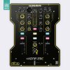 Doto Design Skin XONE 23C COLORS Yellow Doto Design Skin XONE 23C COLORS Yellow