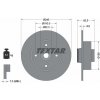 TEXTAR Brzdový kotúč 92154403 TEXTAR Brzdový kotúč 92154403