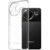 AlzaGuard Crystal Clear TPU Case pre Poco F7 Ultra AGD-PCT488Z