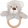 Bigjigs Toys Bigjigs Baby Bear Touch Ring Bigjigs Toys Bigjigs Baby Bear Touch Ring