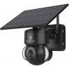 Solární HD kamera Viking HDs01 4G/12000mAh/barevné noční vidění/IP66/aplikace/notifikace Solární HD kamera Viking HDs01 4G/12000mAh/barevné noční vidění/IP66/aplikace/notifikace